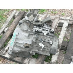 Sebességváltó Citroën C5 2.2 HDI 4HX 5 sebességes 20LE96