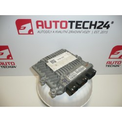 Siemens SID 801A 5WS40045B-T vezérlőegység