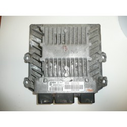 Siemens SID 801A 5WS40155C-T vezérlőegység