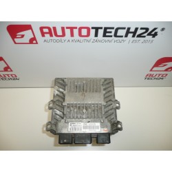 Siemens SID 801A 5WS40155C-T vezérlőegység