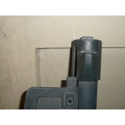 Citroën Berlingo Peugeot Partner redőny