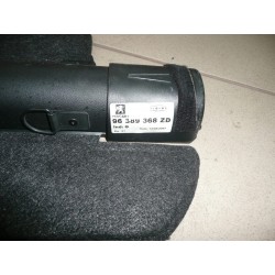 Redőny Peugeot 307 SW csomagtartóhoz 96389368ZD 8794PZ