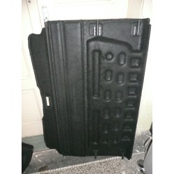 Csomagtartó roló Peugeot 407 SW 9648133377 8342EW