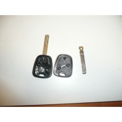 Kulcs- és zárkészlet C1