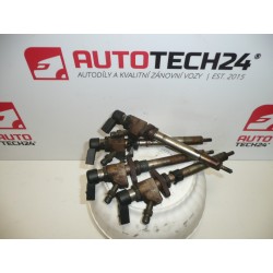 Befecskendező készlet Siemens 2.0 HDI 88KW 9659337980