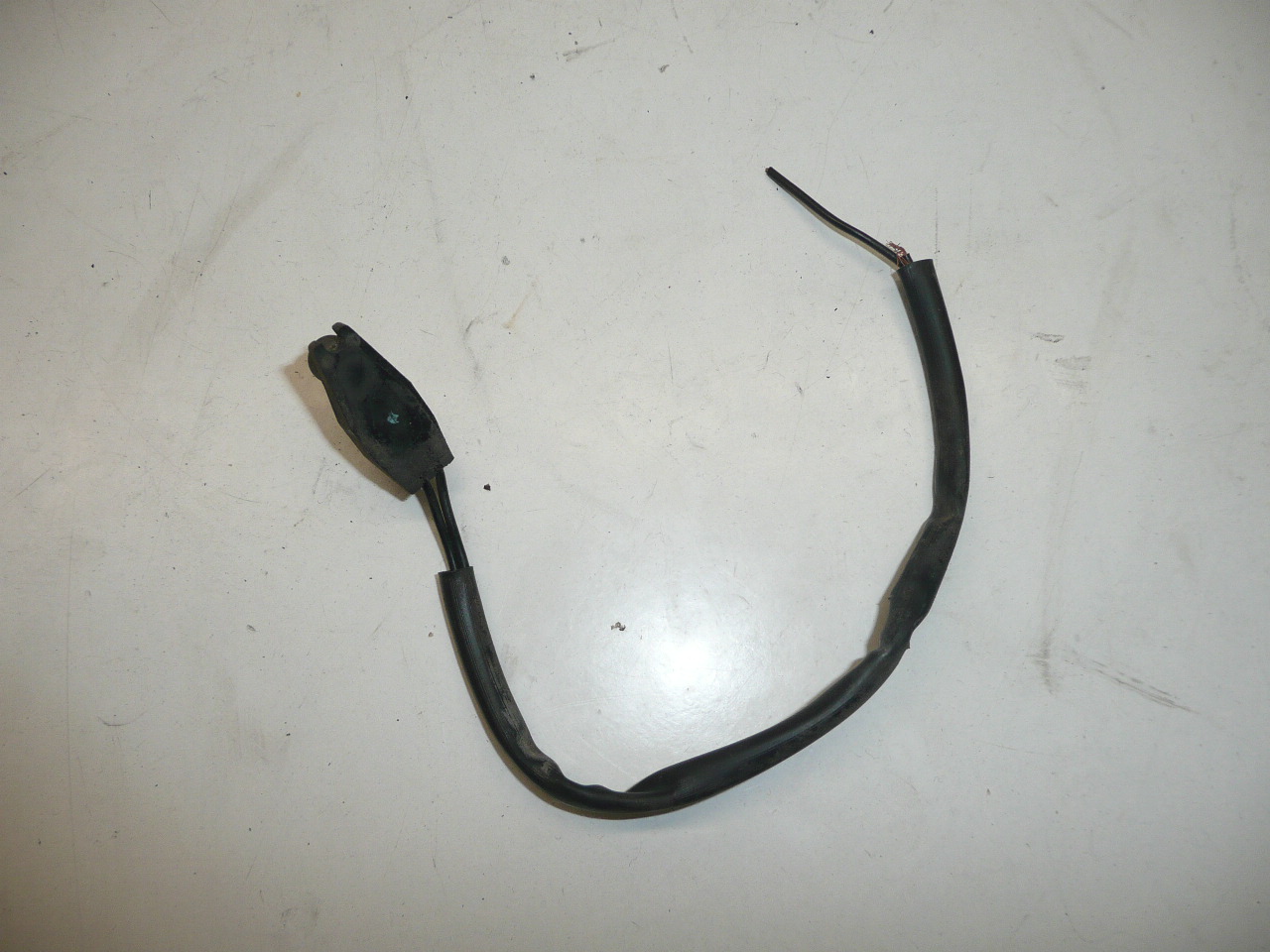 Külső hőmérséklet érzékelő Citroën Peugeot 6445F9