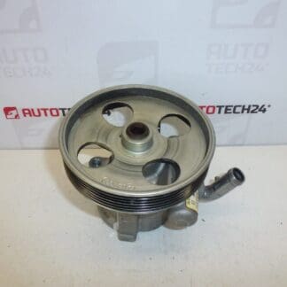 Servo Citroën Peugeot 1.6 HDI 9665709080 4007WL csak 48ezer km-t ment