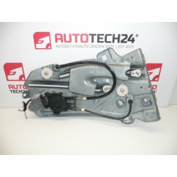 Letöltőablak Peugeot 307 CC 9651536080 922393