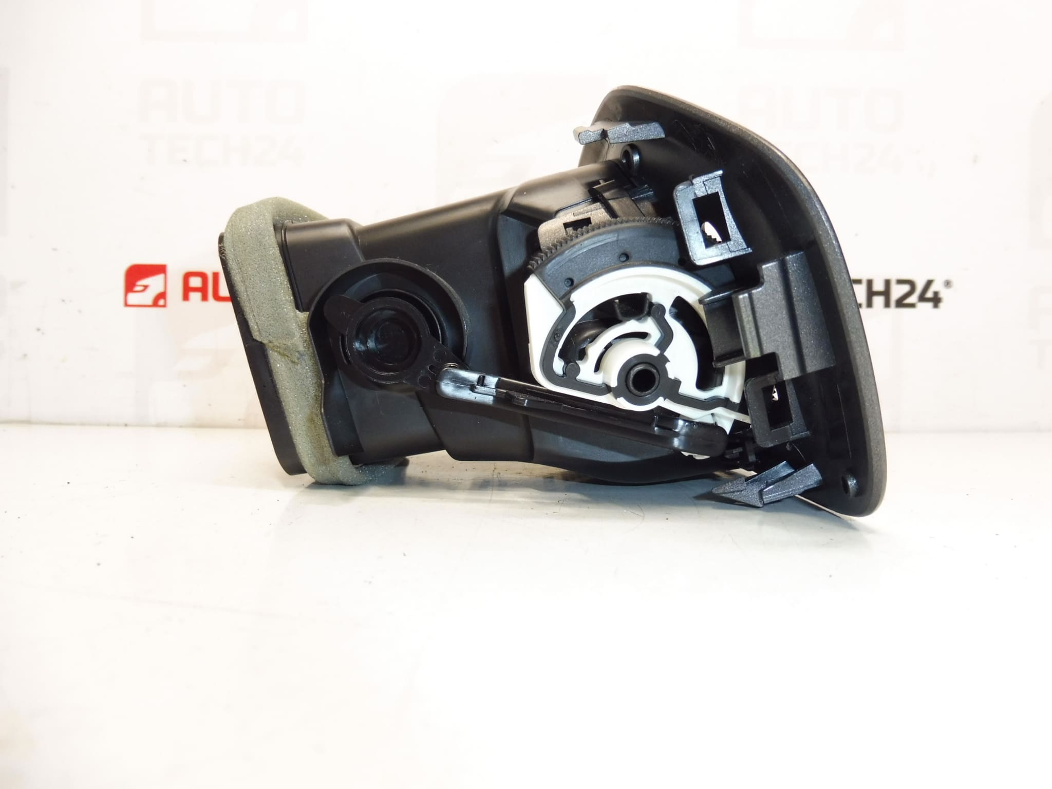 Végteljes Szellőző Kimenet Citroën C-Elysée Peugeot 301 9677287077 9677253777 - Image 2