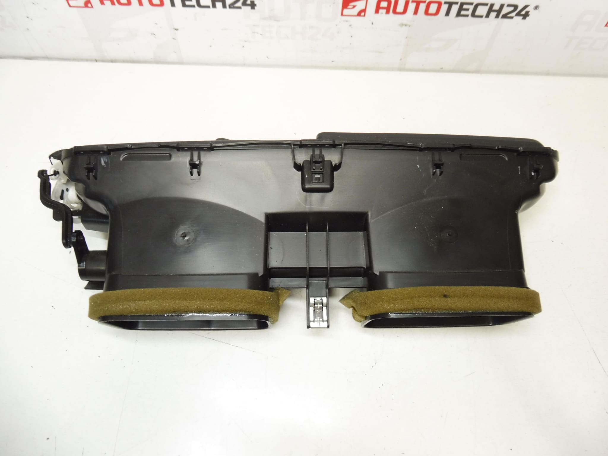 Szellőző kifúvó Citroën C-Elysée / Peugeot 301 96764769ZD 9676476977 - Image 2