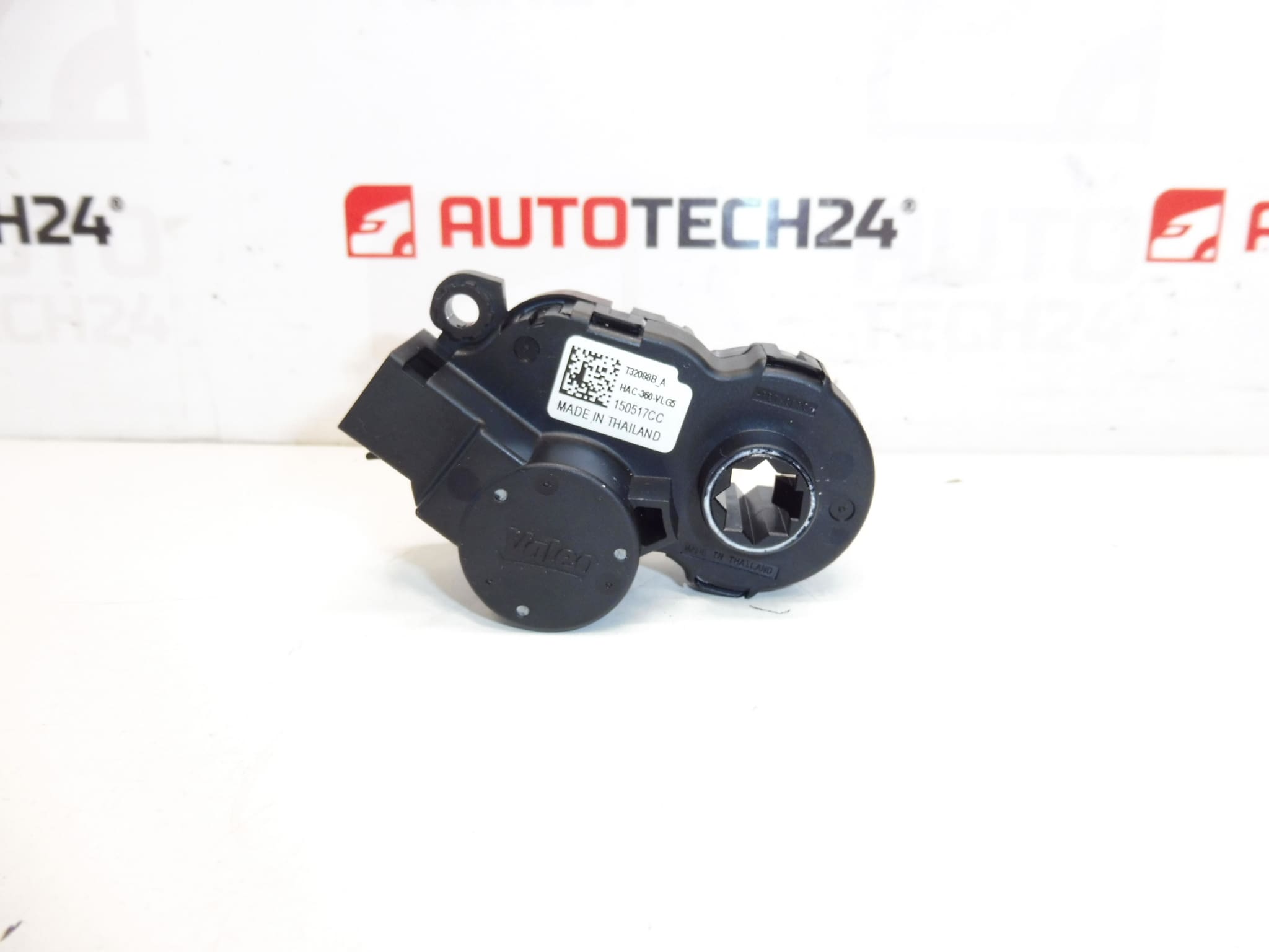 Szervo Valeo citroën peugeot t32088b_a