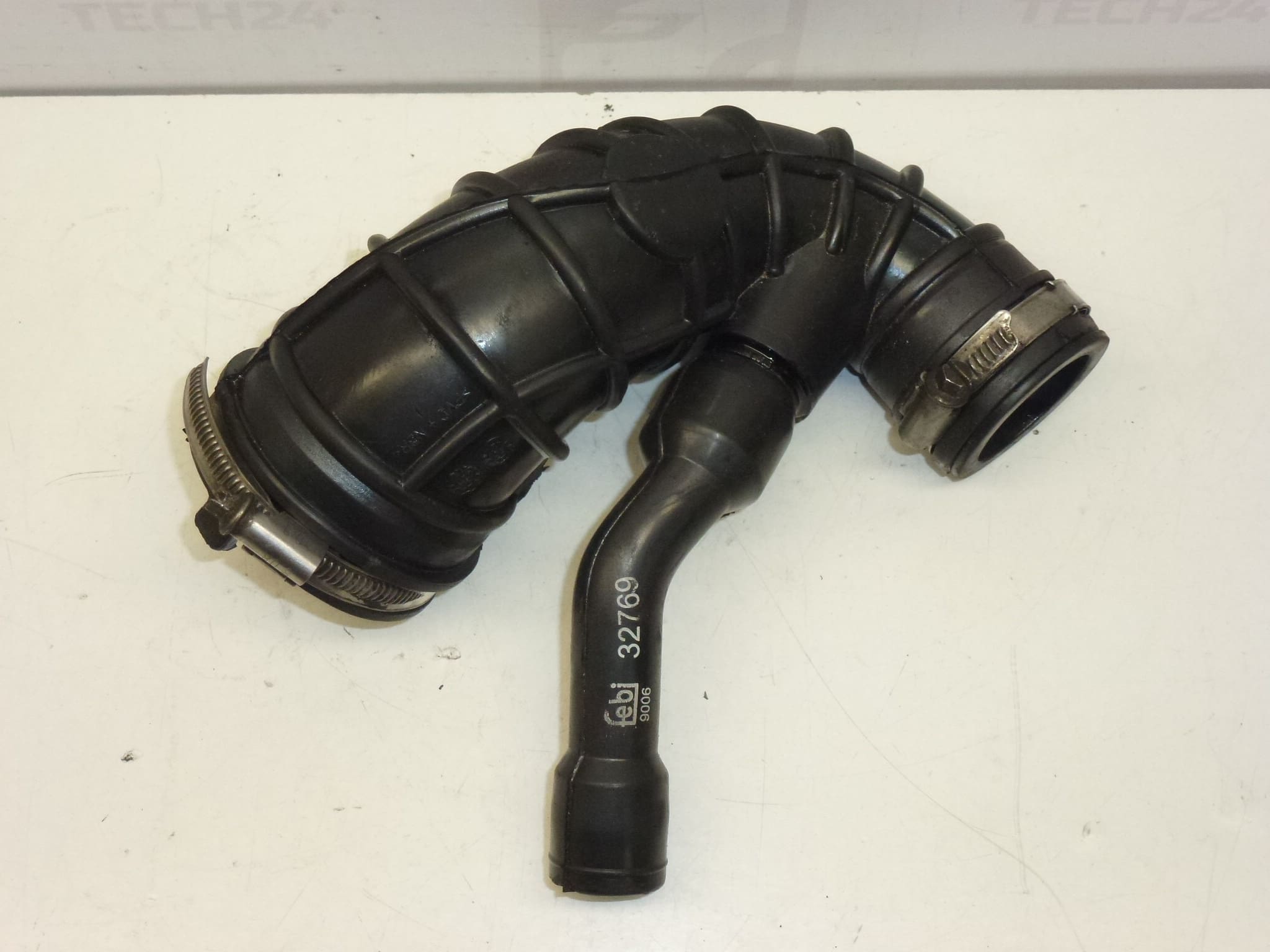 Szorítócső 1.4 HDI Citroën PSA 143413 1434F6 - Image 2