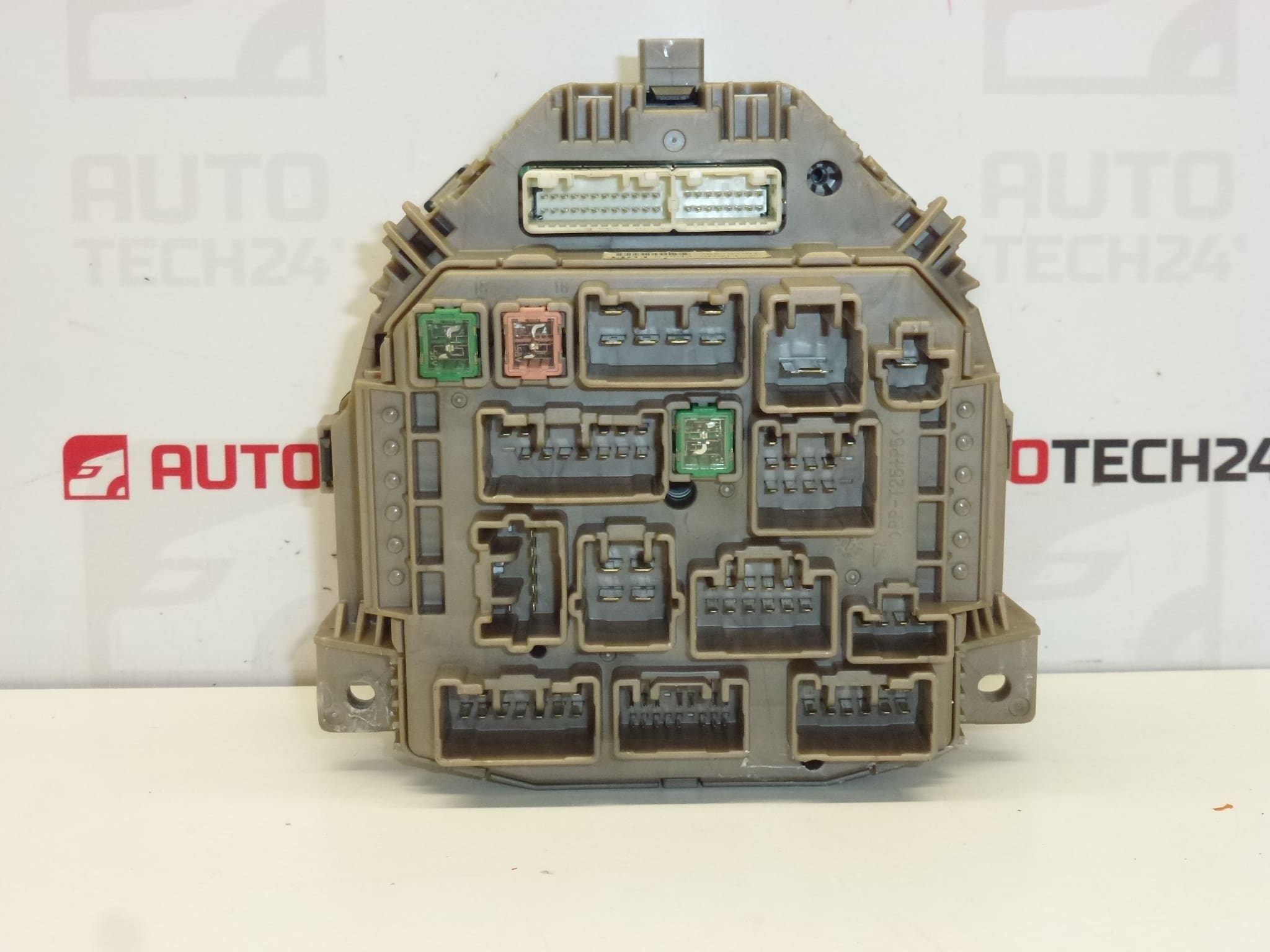 Kilométeróra Citroën C1 Peugeot 107 130000 km 83800-0H011-A - Image 2