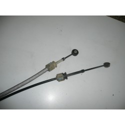 Váltókarok Citroën C4