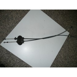 Váltókarok Citroën C4