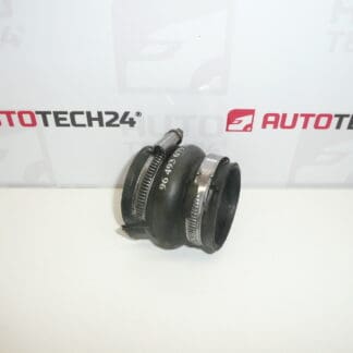 Tömlő 1.6 HDI Citroën Peugeot 9649367980 0382EA