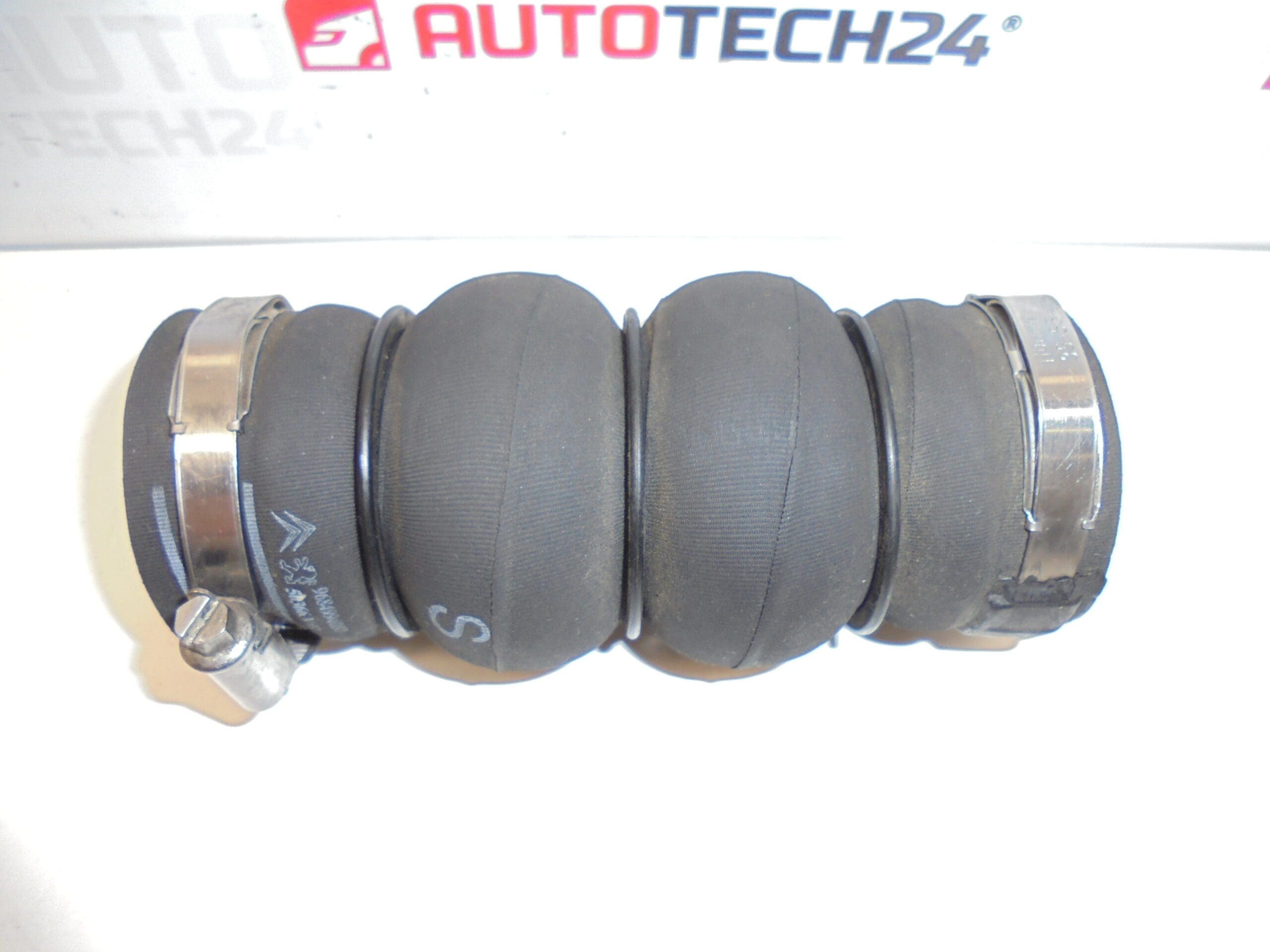 Turbo Cső 1.6 HDI Citroën Peugeot 9684994080 0382LX - Image 2