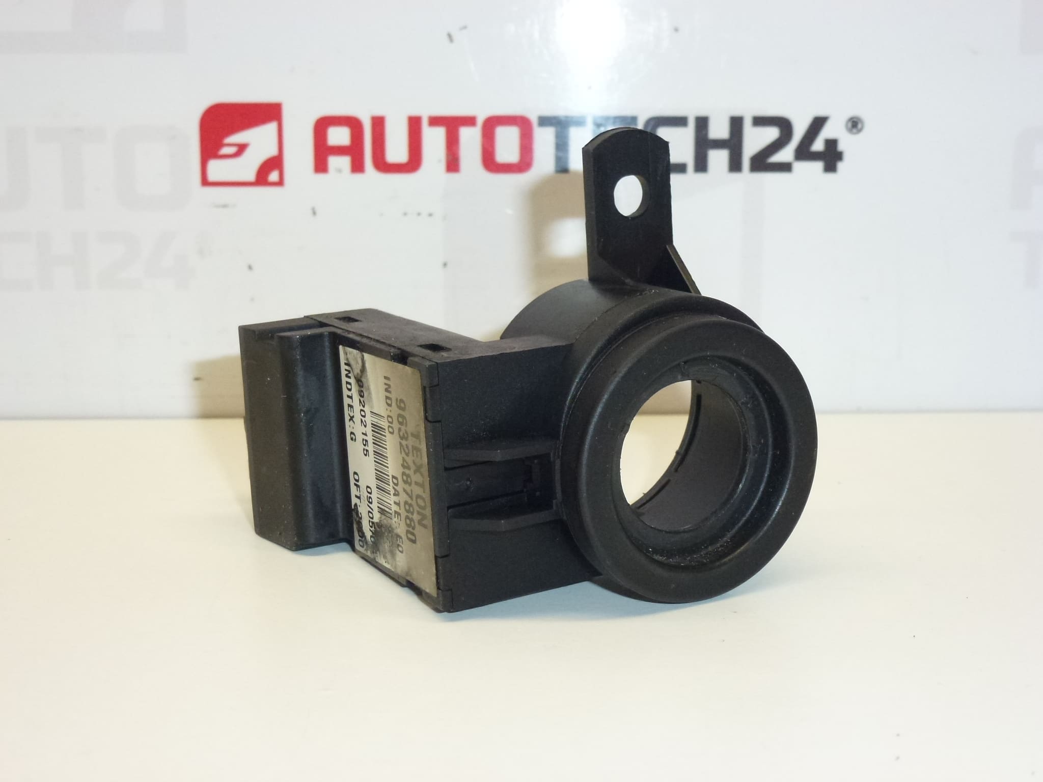 Transzponder antenna immo 9632487880 616069