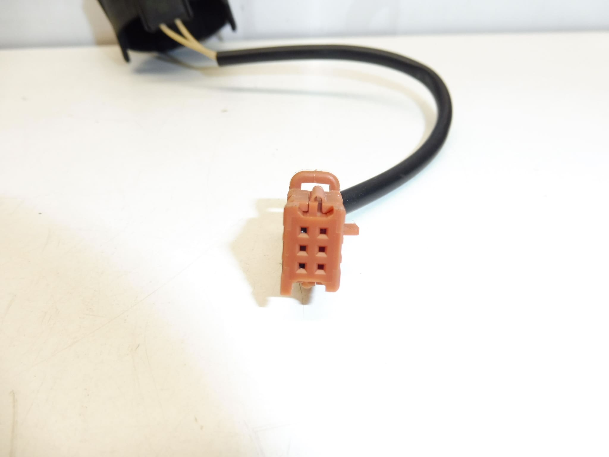 Immo 9663123280 6160C0 transzponder antenna - Image 2