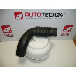 Légbeszívó cső 1.6 HDI Citroën Xsara Picasso