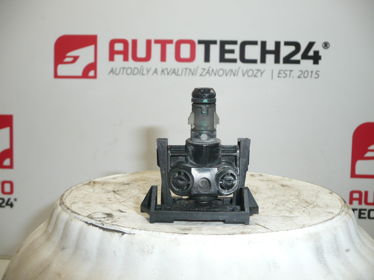 Alátét fúvóka Peugeot 807 6438K2