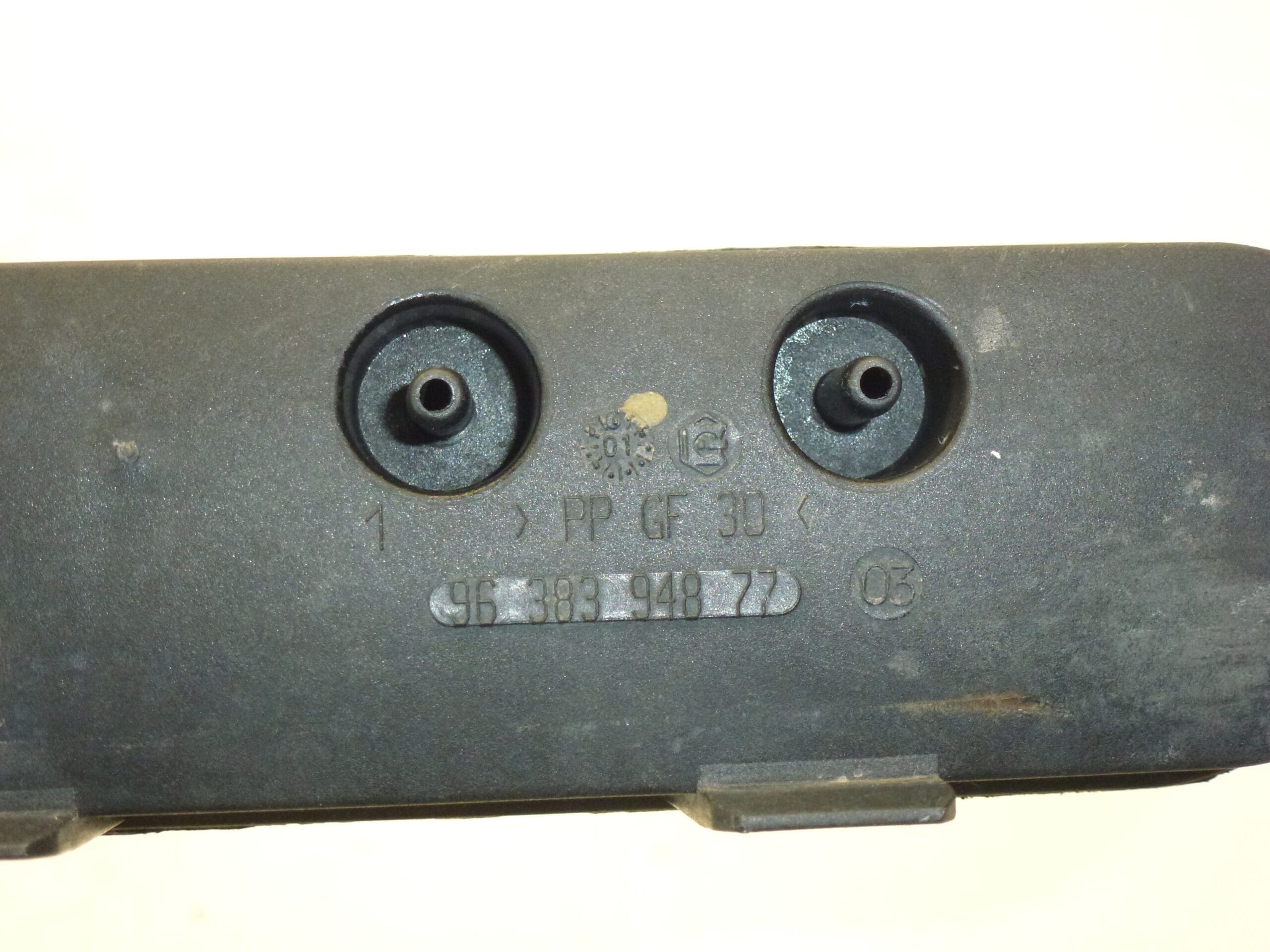 Vákuumszelep Citroën Peugeot 9638394877 162772 - Image 2