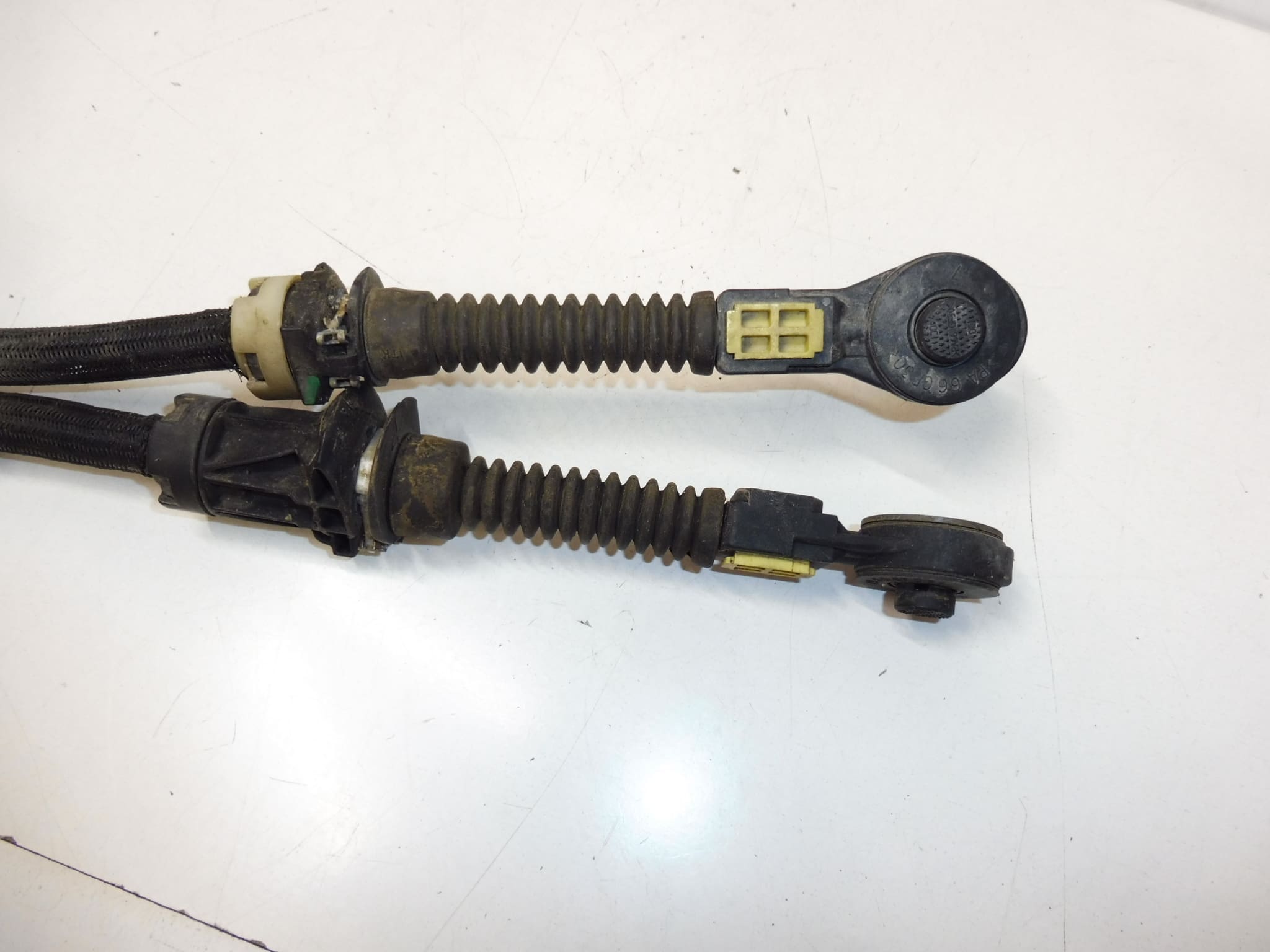 Citroën Xsara Picasso 2444P4 váltórudak - Image 2