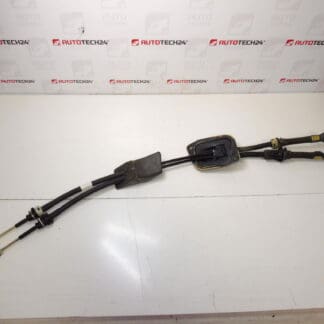 Váltókar Citroën Xsara Picasso 2444P4