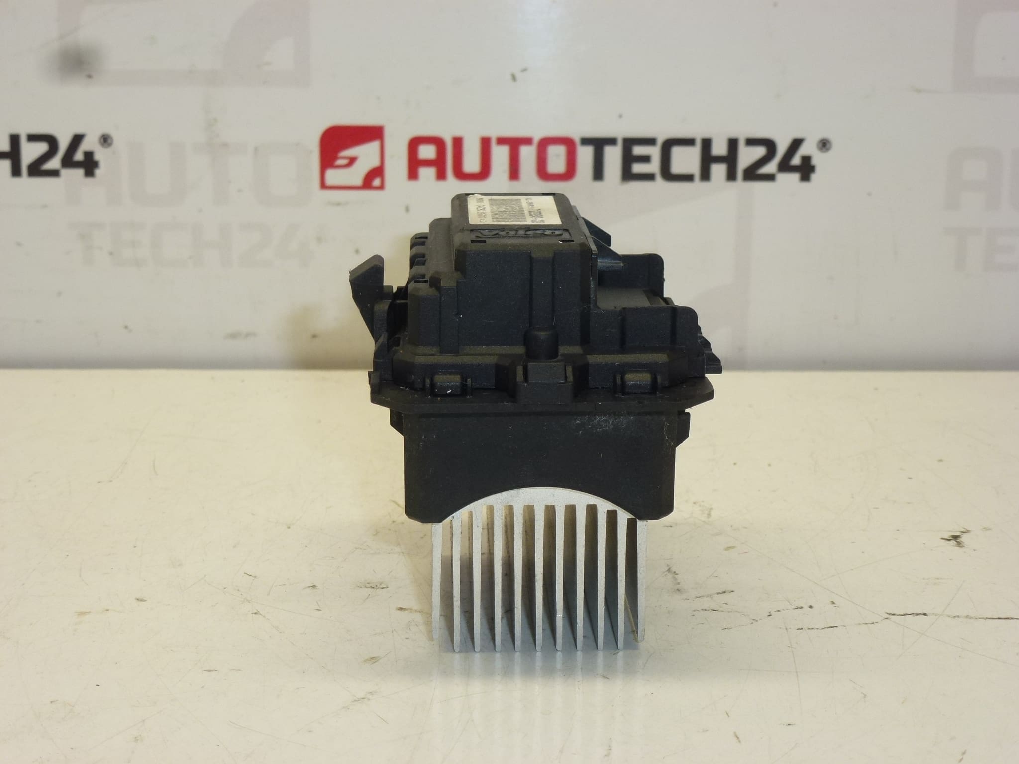 Ventilátor fordulatszám-szabályozó Citroën/Peugeot 515038 T1000034Z 6441AA - Image 2