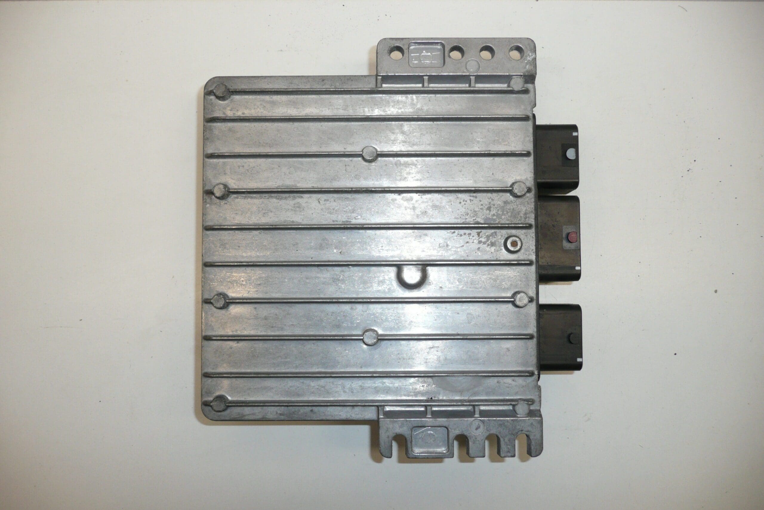 Siemens SID 801 5WS40024E-T 1938FN vezérlőegység - Image 2