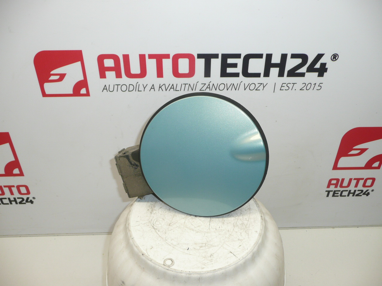 Tartályfedél Citroën Xsara Picasso KNBC