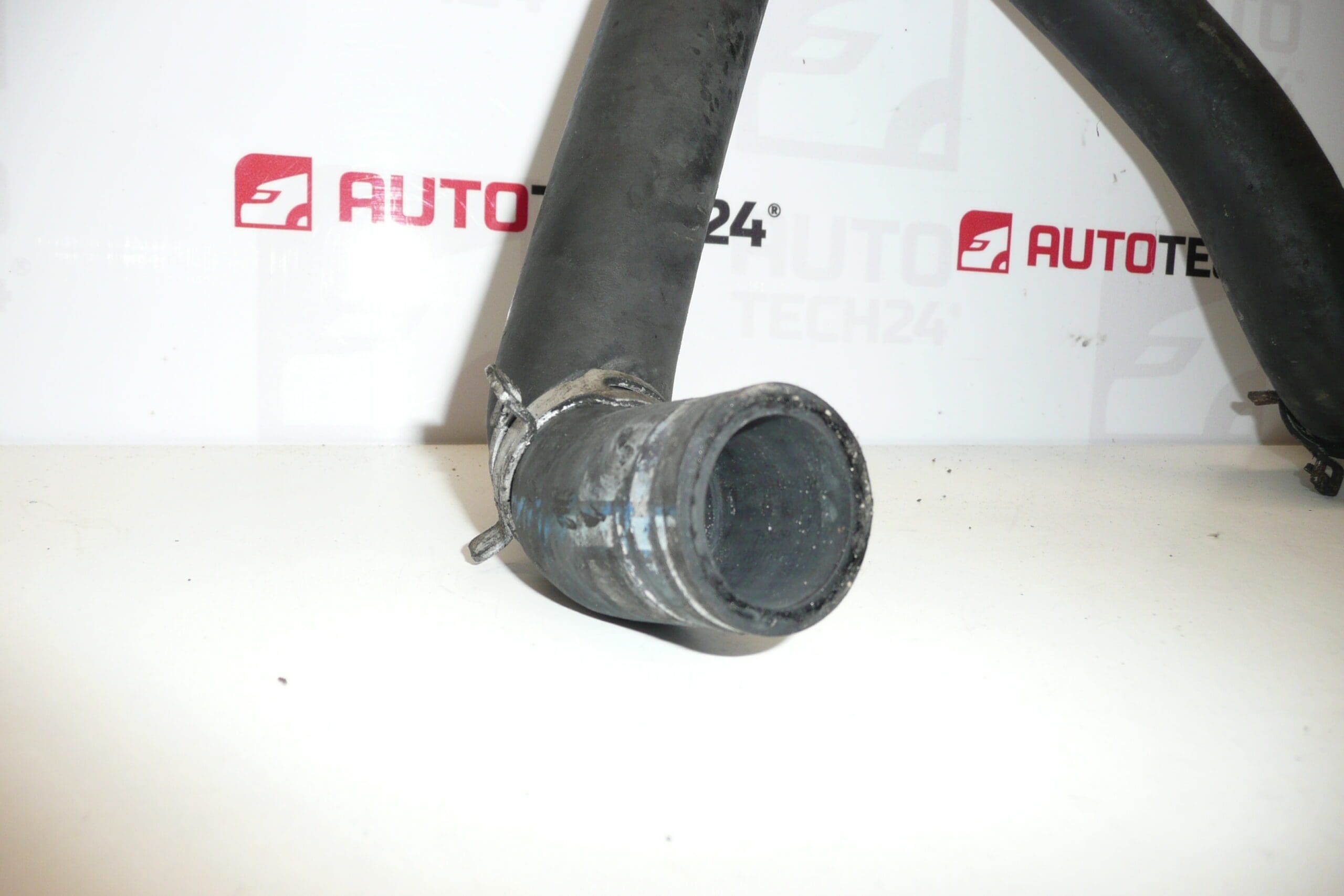 Víztömlő Citroën Peugeot 1.6 HDI 1351JG - Image 2