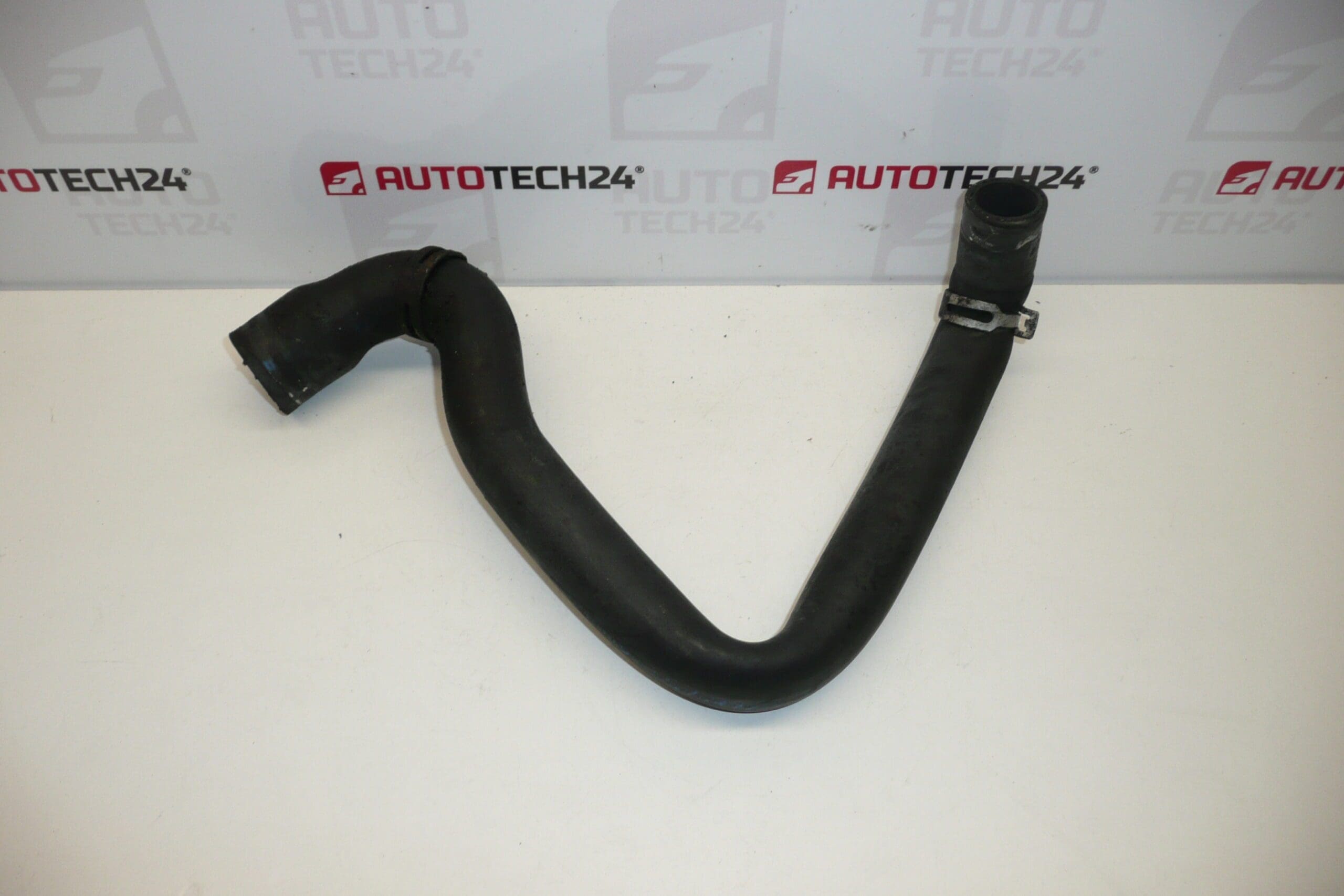 Víztömlő Citroën Peugeot 1.6 HDI 1351JG