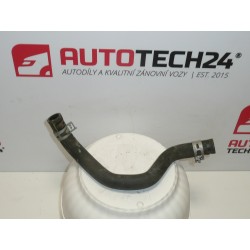 Víztömlő Citroën C1 Peugeot 107 6466FQ