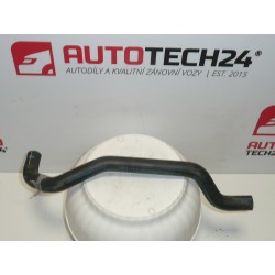 Víztömlő Citroën C1 Peugeot 107 6466FR