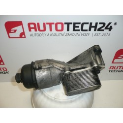 Olaj-víz hőcserélő 1,4 1,6 HDI 9651813980 1103P0