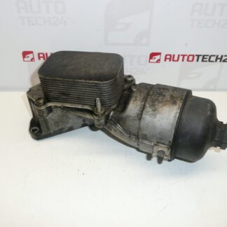 Olaj-víz hőcserélő 1,4 1,6 HDI 9641550680