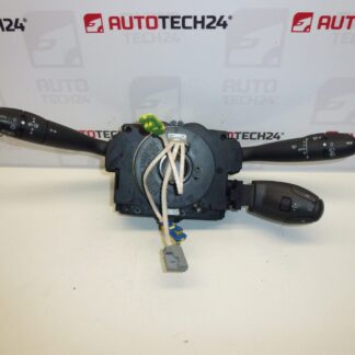 Citroën Peugeot 96595091XT 6242C6 karok