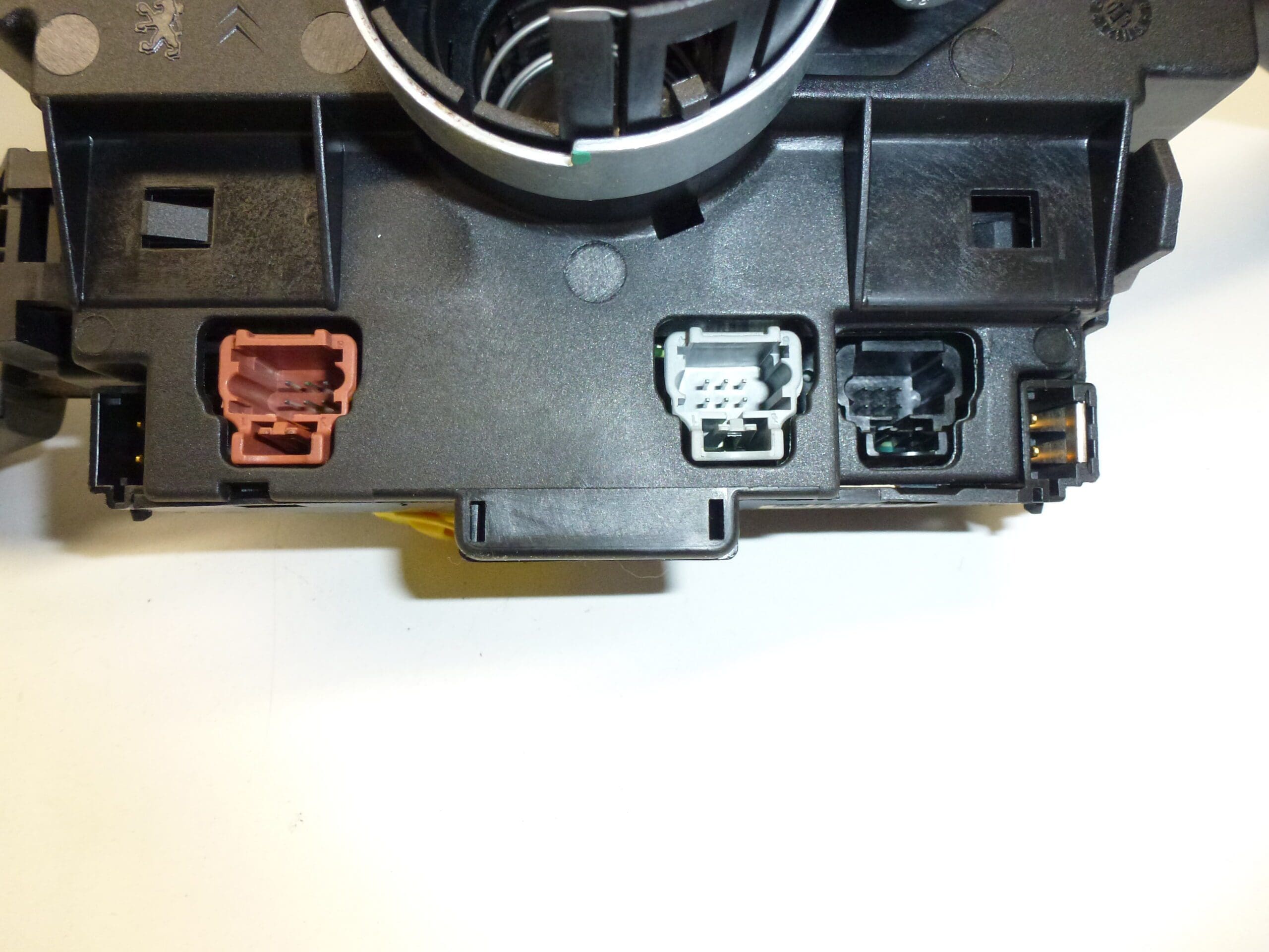 Citroën Peugeot 96595091XT 6242C6 karok