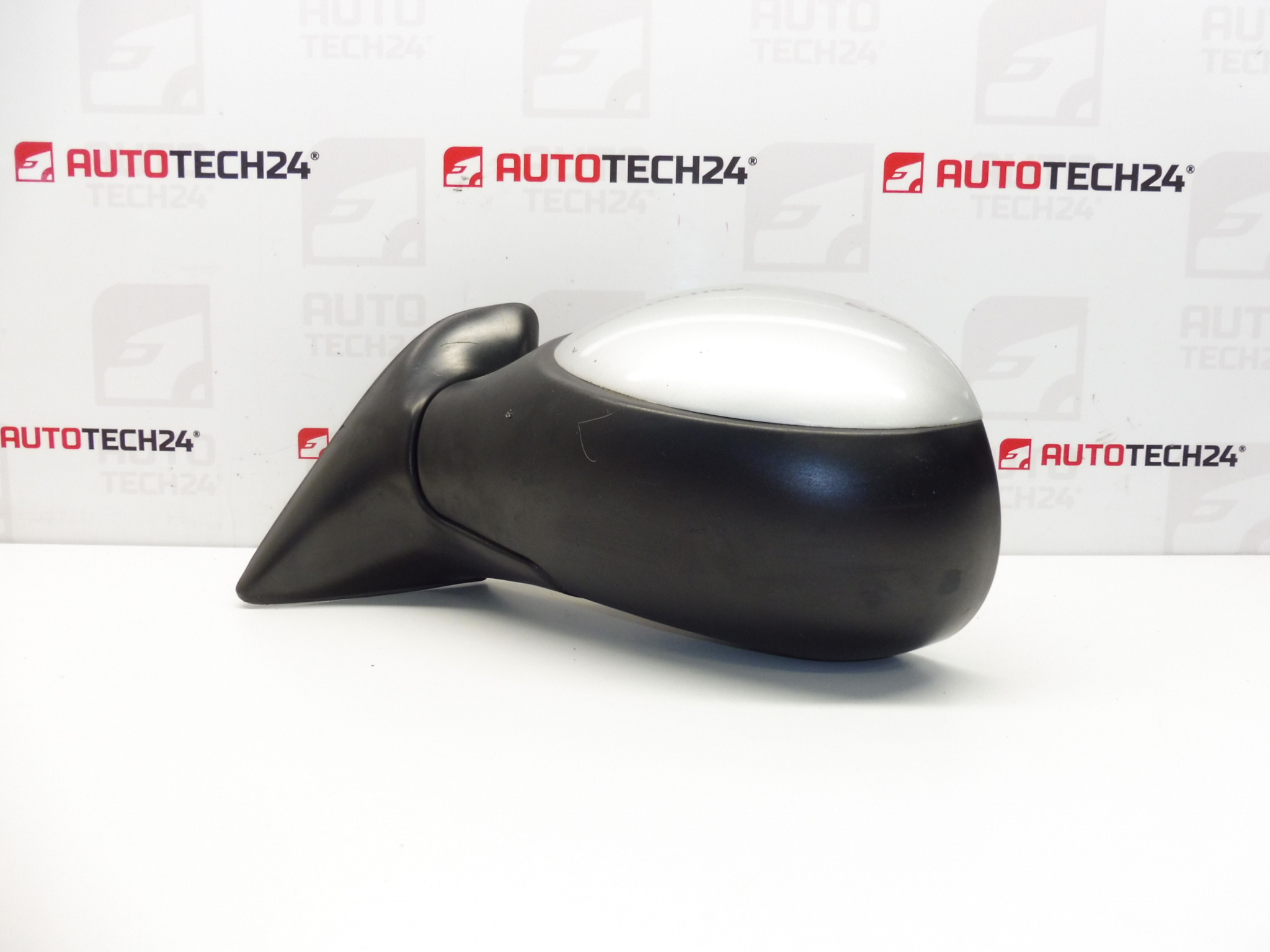 Bal tükör EZRC Citroën Xsara Picasso 96570984XT 815350