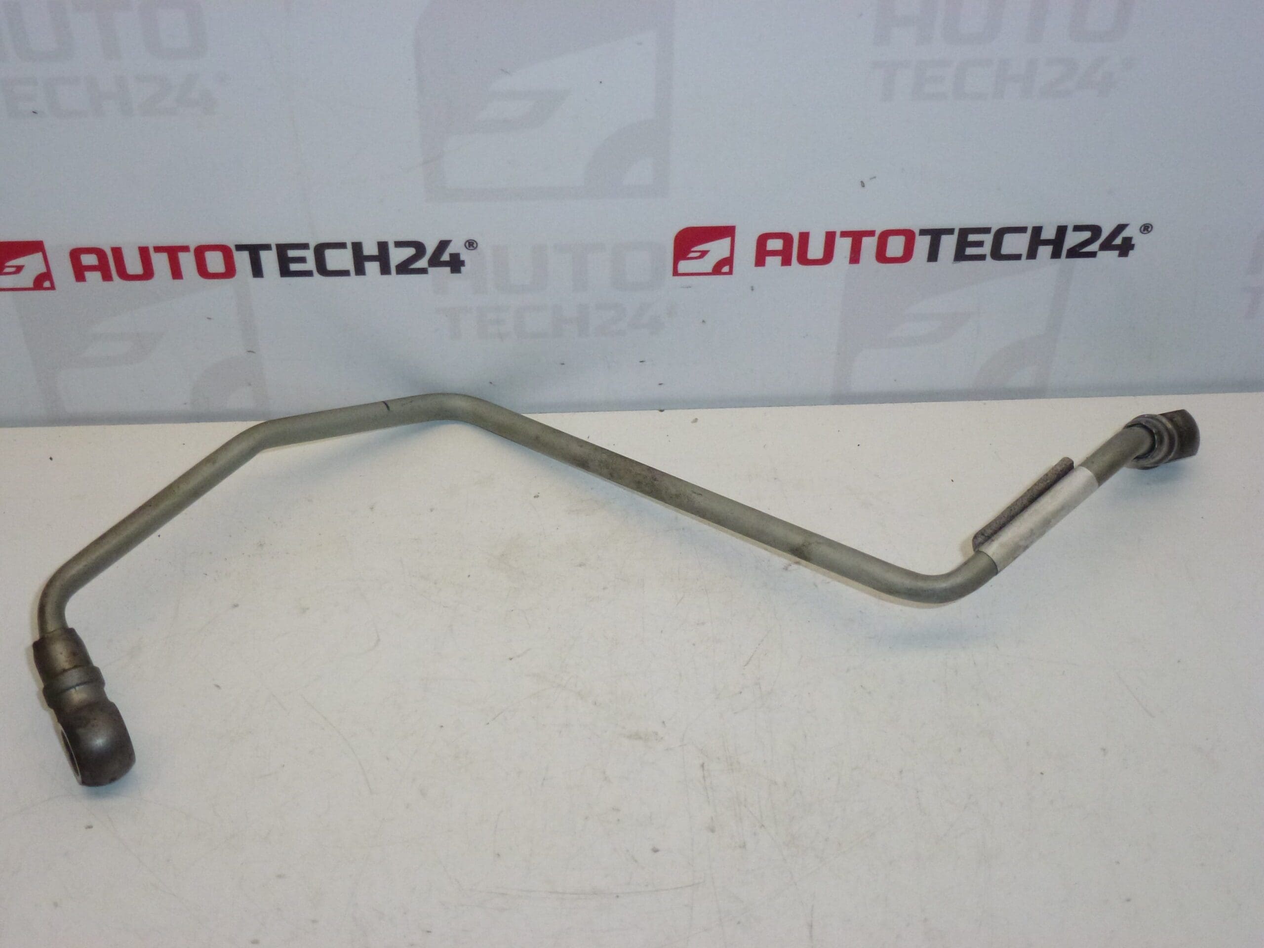 Turbó kenőcső 1.6 HDI Citroën Peugeot 9651785380C