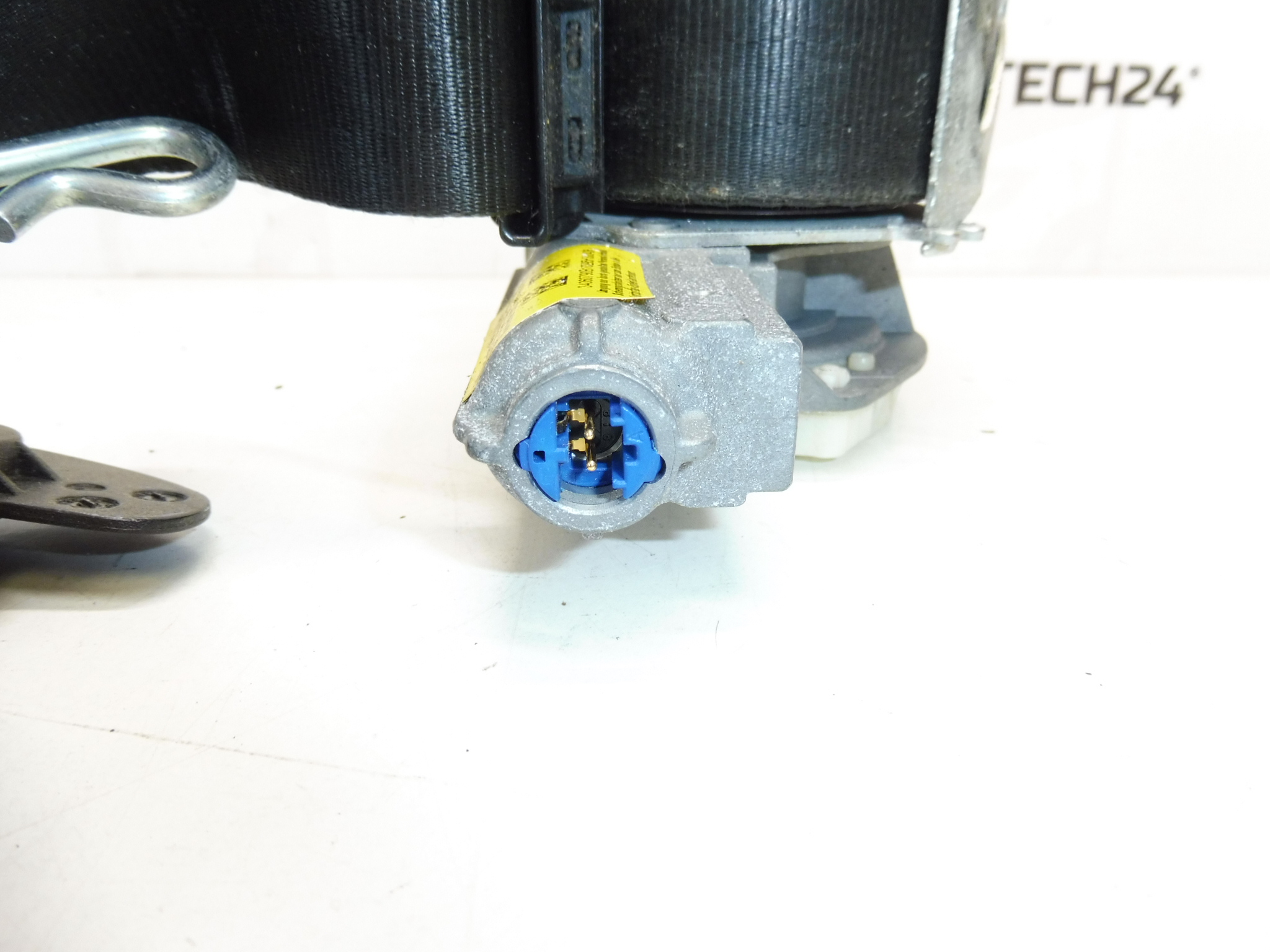 Bal oldali biztonsági öv Peugeot 3008 5008 34071115E 8975HL