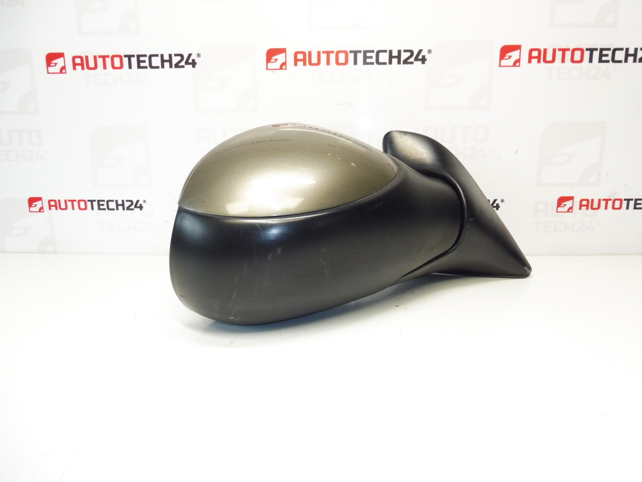 Jobb oldali tükör KEBC Citroën Xsara Picasso 96570980XT 815355