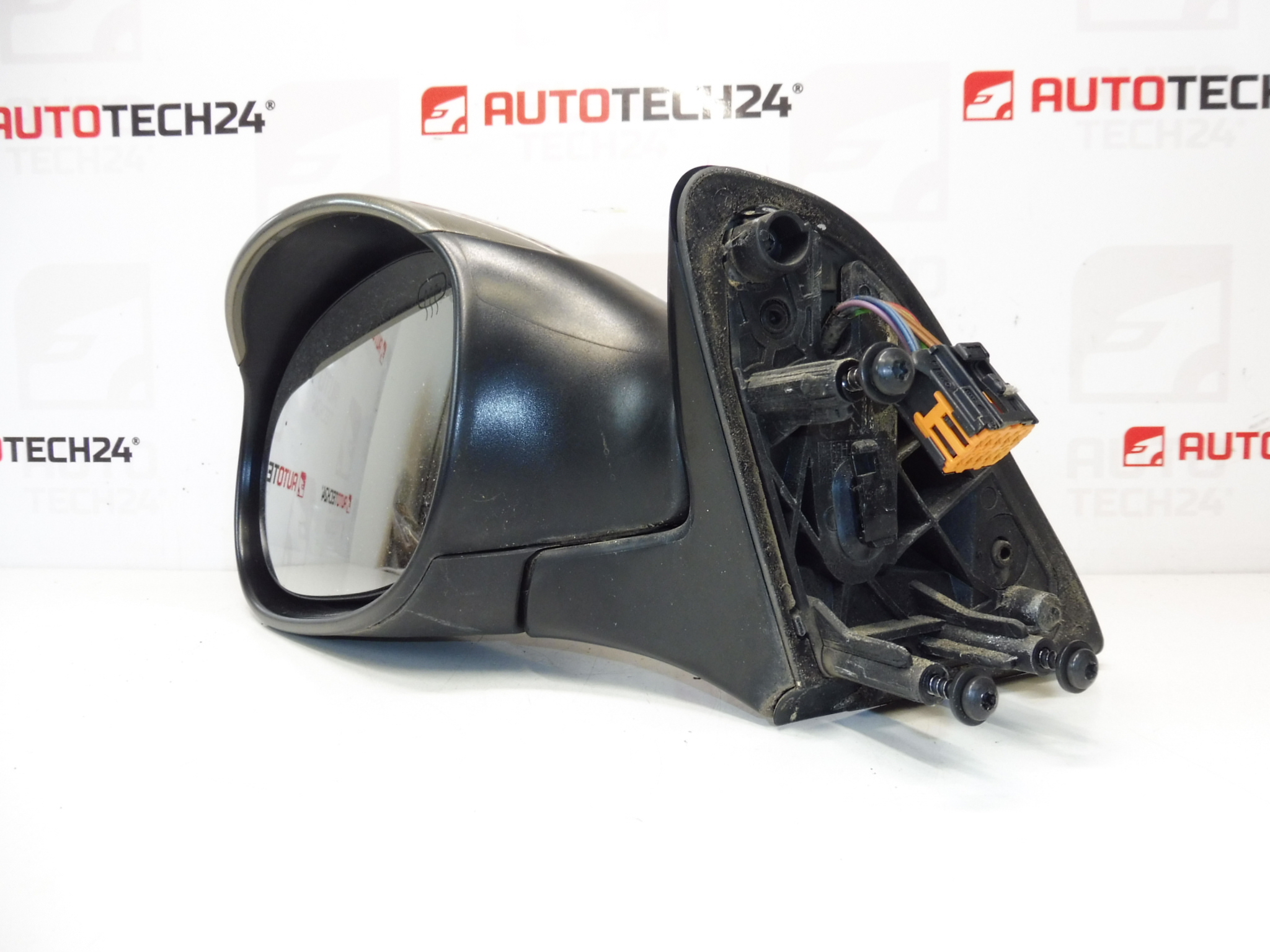 Bal oldali tükör KEBC Citroën Xsara Picasso 815354