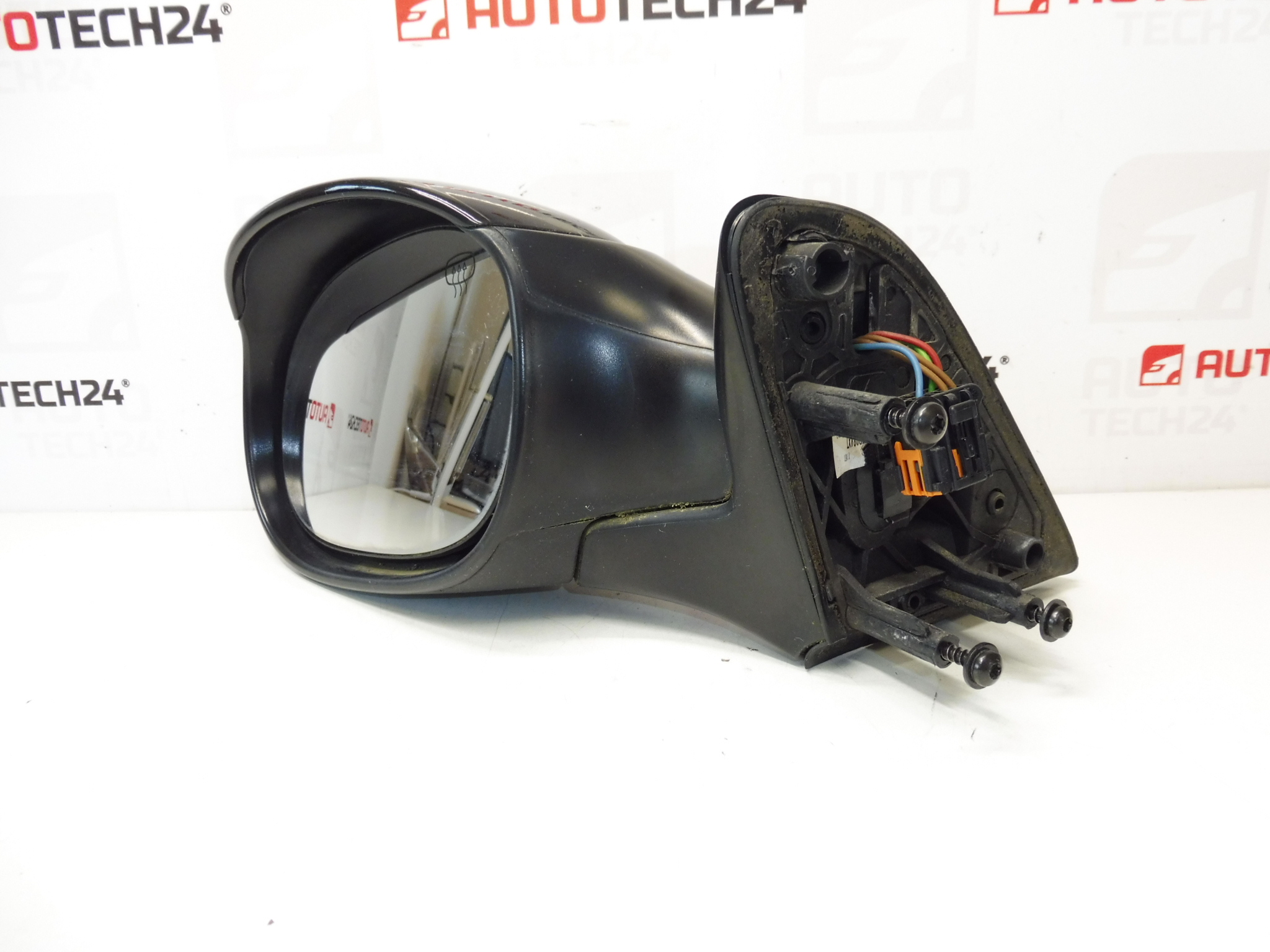 Bal tükör EXYB Citroën Xsara Picasso 96570984XT 815350