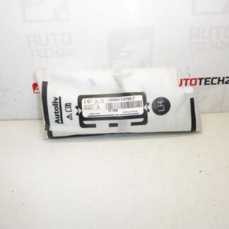 A vezető Citroen C3 III és C3 levegője