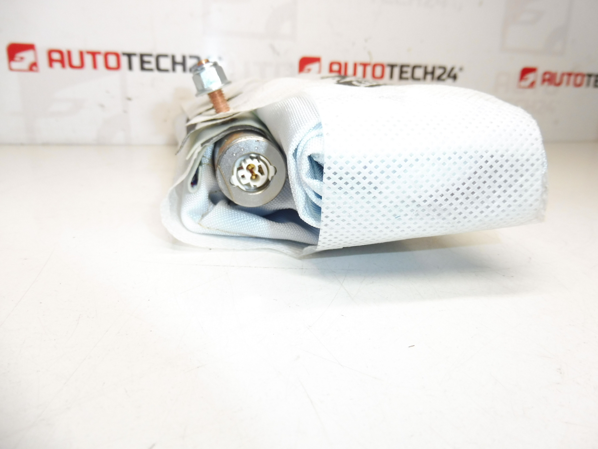 A vezető Citroen C3 III és C3 levegője