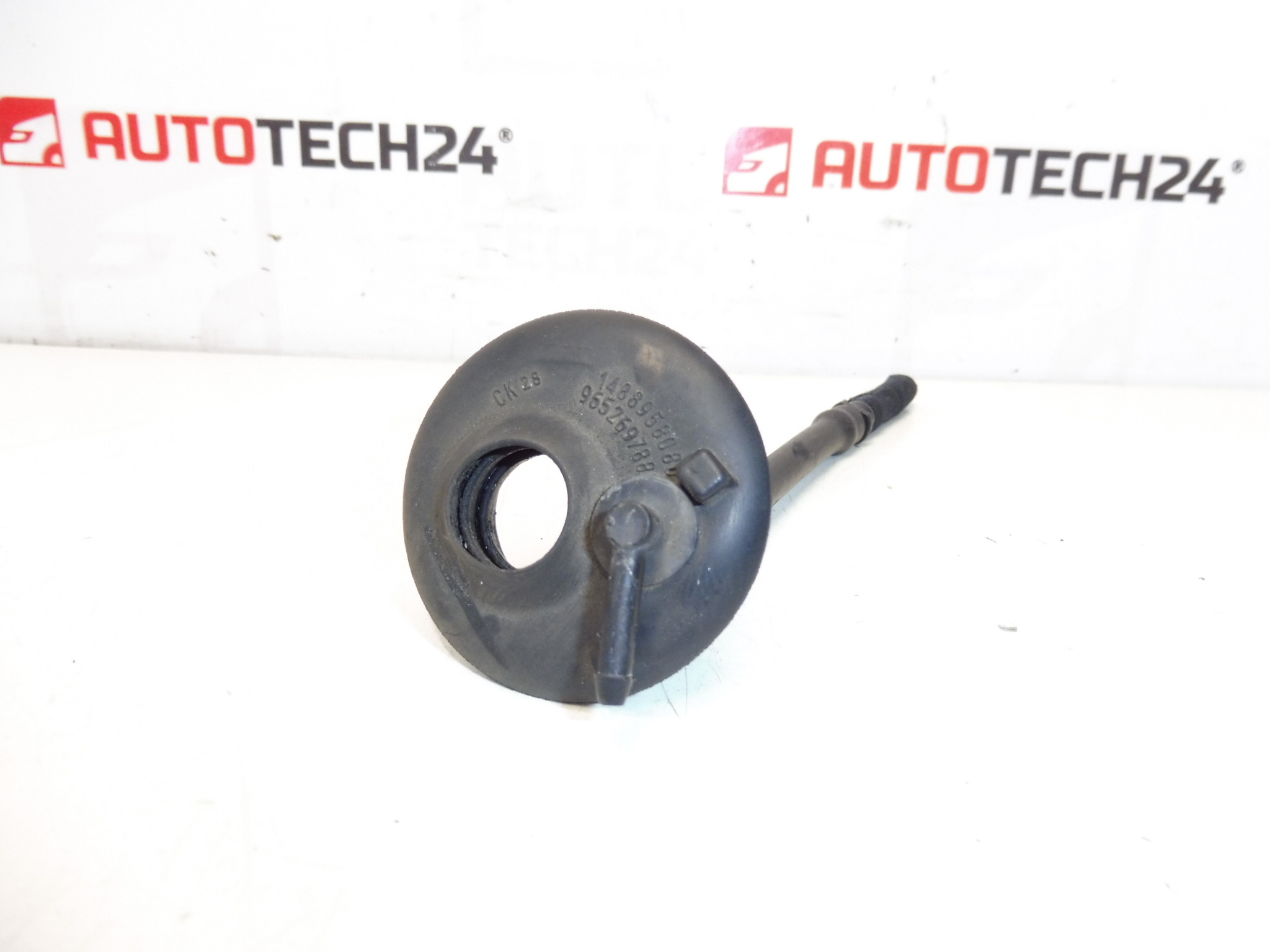 Citroën C8 Peugeot 807 6405L0 Hátsó ablaktörlő csatlakozás