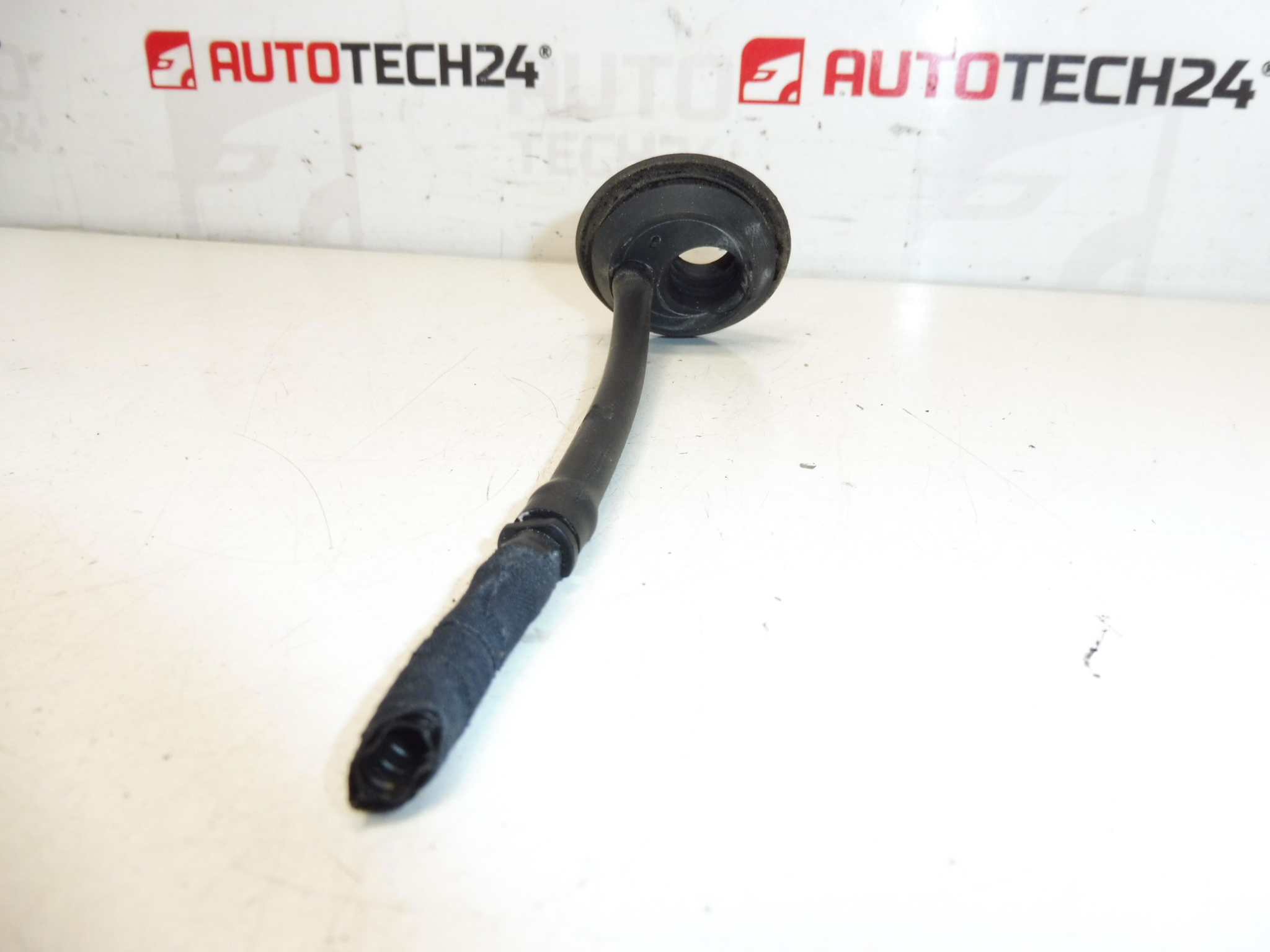 Citroën C8 Peugeot 807 6405L0 Hátsó ablaktörlő csatlakozás