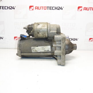 Indító Valeo TS22E26 CL6 1.5 HDI 1.6 HDI 9662854180 5802AE 5802CE